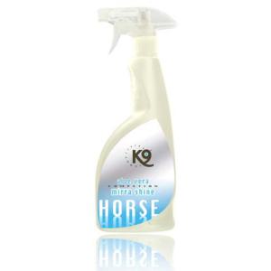 K9 Horse Mirra Shine 500 ml produkt bild