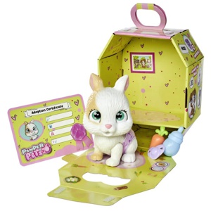 Pamper Petz Kanin produkt bild