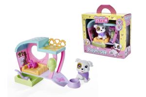 Pamper Petz Lekhus produkt bild