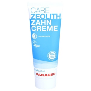 Panaceo Basic Detox 75 ml Zahncreme Produktbild