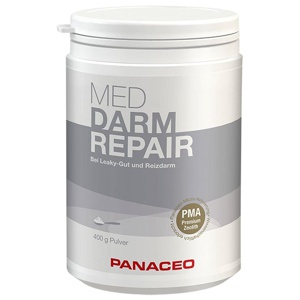PANACEO MED DARM REPAIR 400 g Pulver Produktbild