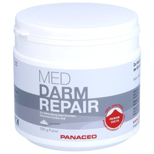 PANACEO MED DARM REPAIR 200 g Pulver Produktbild