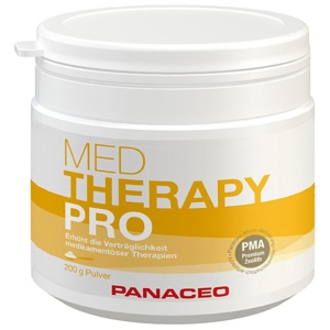 Panaceo Med Therapy-pro Pulver Produktbild