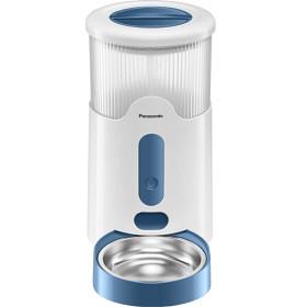 Panasonic CP-JNF01CW Automatisk matare för husdjur Plast Rostfritt stål Vit Inomhus Universal 28 L produkt bild