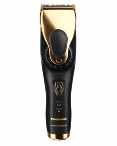Panasonic ER-DGP84k Gold Hair Clipper produktbillede
