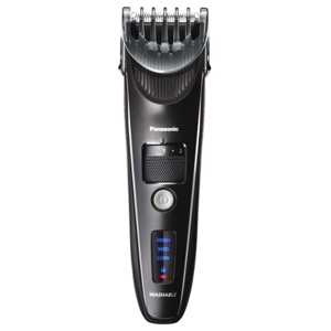 Panasonic Hair Cllipper Svart produkt bild