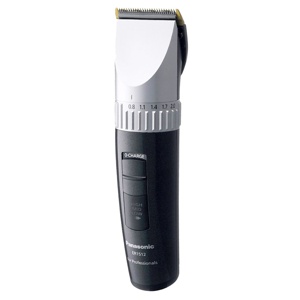 Panasonic Trimmer ER 1512 K produktbillede