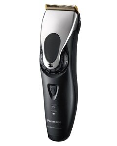 Panasonic Trimmer ER-DGP65 K Produktbild
