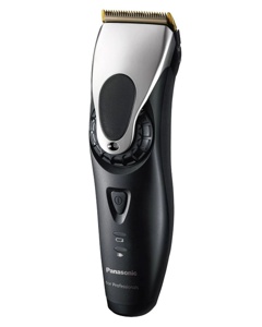 Panasonic Trimmer ER-DGP65 K produktbillede