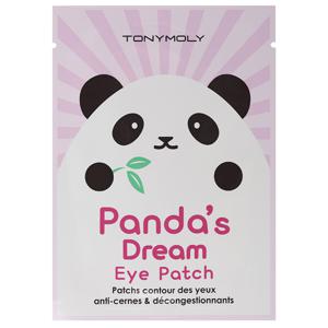 TONYMOLY Panda's Dream Eye Patch 1 par produkt bild