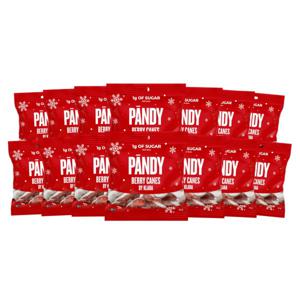 Pändy Candy Berry Ovals 14-pack produkt bild
