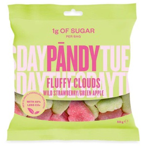 Pändy Candy Fluffy Clouds produktbilde