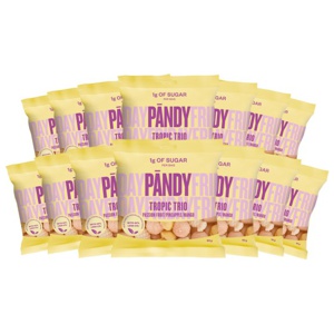 Pändy Candy Tropic Trio 14-pack produkt bild
