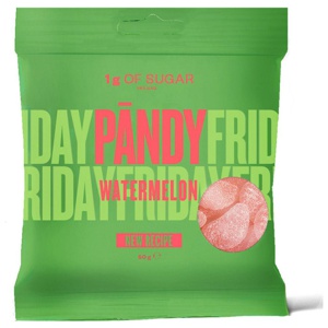 Pändy Candy Watermelon 50 g produkt bild