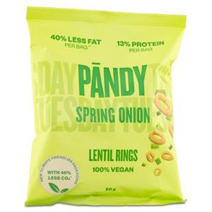 Pändy Linschips Barbeque 50 g