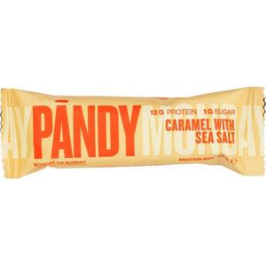 Pändy Protein Bar Caramel Seasalt produkt bild
