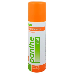 PANTHENOL Haut Spray Produktbild