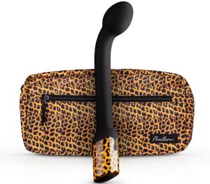 Panthra Nila G-Spot Vibrator produkt bild