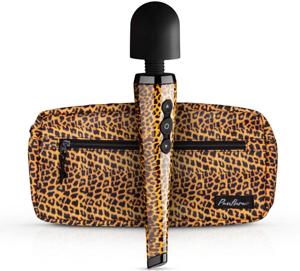 Panthra Shaka Wand Vibrator produkt bild