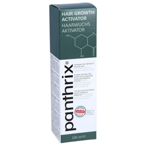 panthrix Haarwuchs Aktivator 100 ml Tonikum Produktbild
