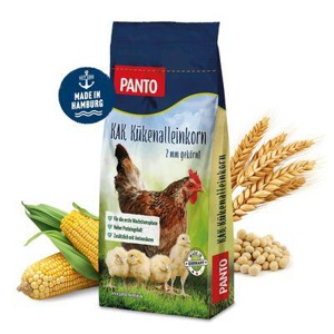 Panto KAK 2mm Eimer Produktbild