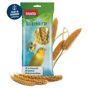 Panto ® KOLBENHIRSE 100 g Produktbild