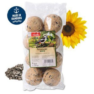 Panto ® MEISENKNÖDEL OHNE NETZ UND OHNE TABLETT Produktbild