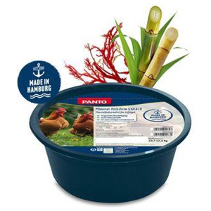 Panto MINERAL PICKSTEIN KARAT Ö 10kg Produktbild