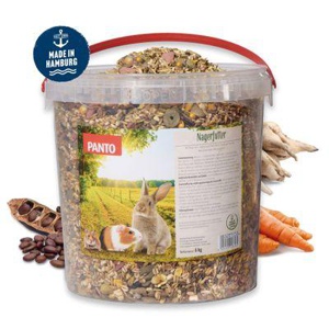 Panto ® NAGERFUTTER UNIVERSAL Produktbild