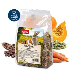 Panto NATURGENUSS GETREIDEFREI 600g Produktbild