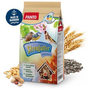 Panto Premium Streufutter 5x900g Produktbild