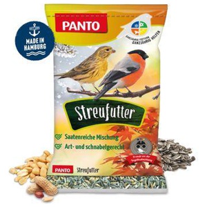 Panto STREUFUTTER 1 l Produktbild