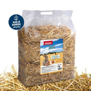 Panto STROH 2 kg Produktbild