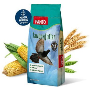 Panto TAUBE CALIFORNIA ALLZEIT 25kg Produktbild