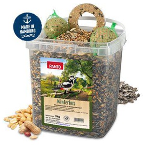 Panto WINTERBOX 3 Kg Produktbild