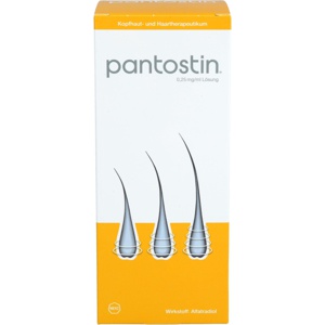 PANTOSTIN Lösung Produktbild