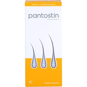 PANTOSTIN Lösung Produktbild