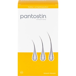 PANTOSTIN Lösung Produktbild