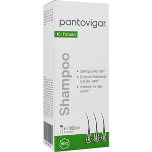 PANTOVIGAR Shampoo Produktbild
