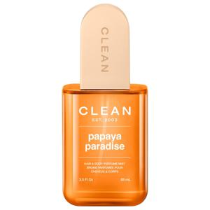 Papaya Paradise Hair & Body Perfume Mist 88 ml produkt bild