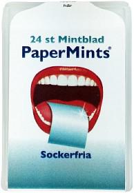 PaperMints 24 st produkt bild