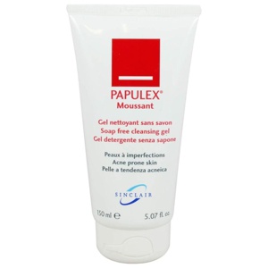 PAPULEX Waschlotion Gel Produktbild
