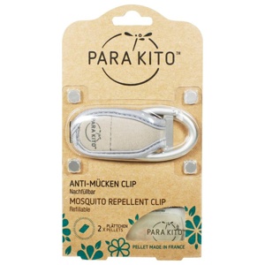 PARA KITO Mückenschutz Clip Produktbild