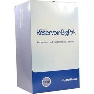 PARADIGM-5-Reservoir-Bigpack-1-8-ml-inkl-Batter Produktbild