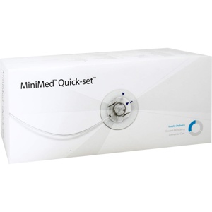 PARADIGM-Quick-set-6-mm-Kanuele-60-cm-Kath-Laenge Produktbild