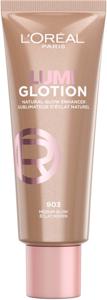 L'Oréal Paris Paradise Lumi Glotion Highlighter 903 Medium Glow 40 ml produkt bild