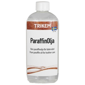 Paraffinolja Trikem Paraffin Oil 250 ml produkt bild