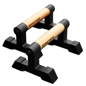 Parallette Wood Parallettes & Push Up Bars produkt bild