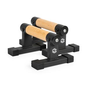 Parallettes Premium produkt bild