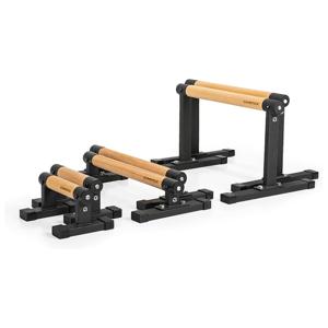 Parallettes Premium produkt bild